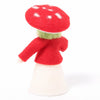 Large Fly Agaric Father & Child Light Skin Tone | © Conscious Craft